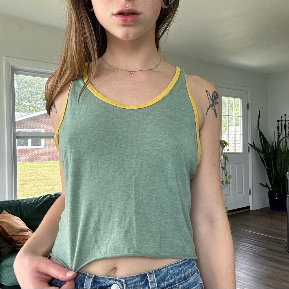 urban outfitters tank